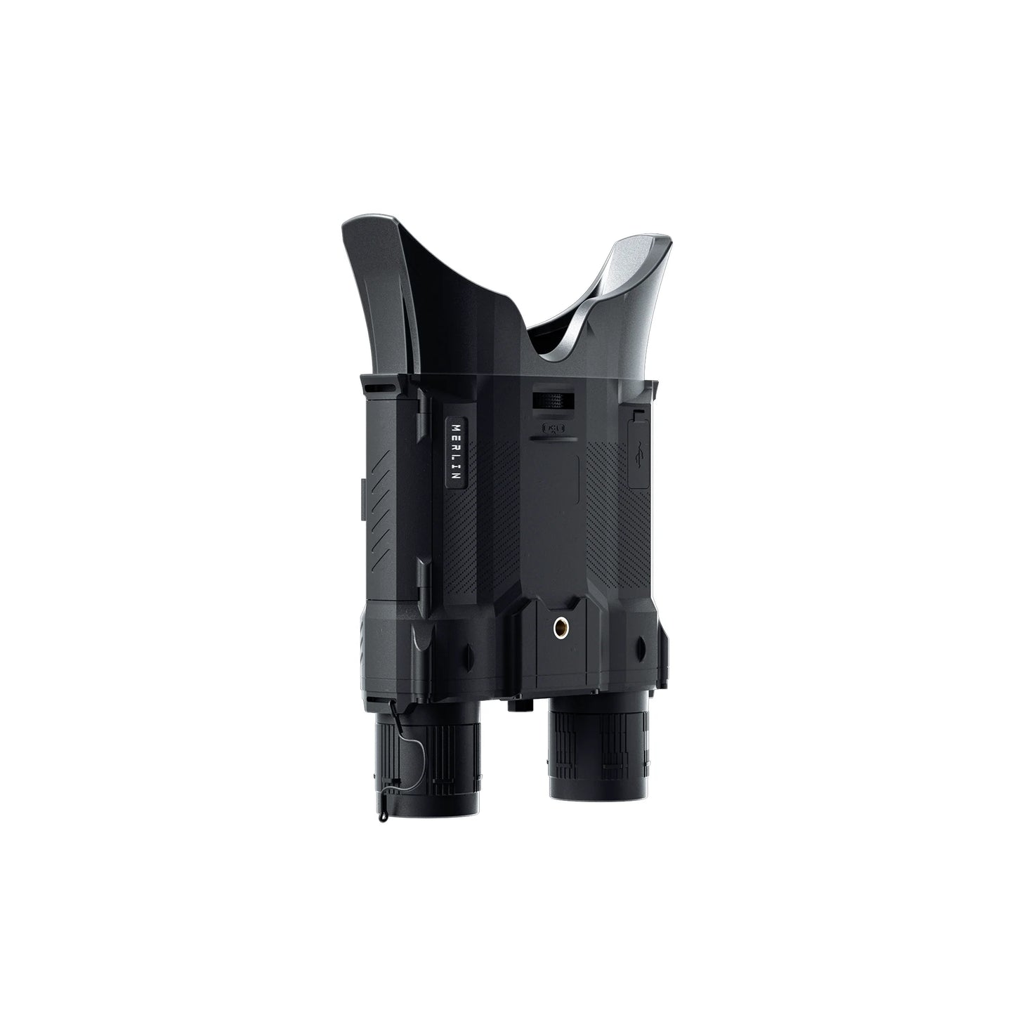 PARD Merlin Hunting Binocular Digital Camera 1920*1080 Sensor Adjustable interpupillary distance function WIFI Waterproof