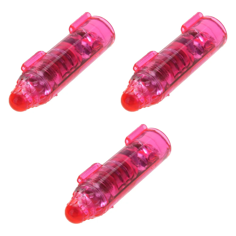 1-10PCS Underwater Mini Fish Attraction Indicator Lure LED Flashing Light Bait Fishing Tools Deep Drop Light Squid Bait Hard Lur